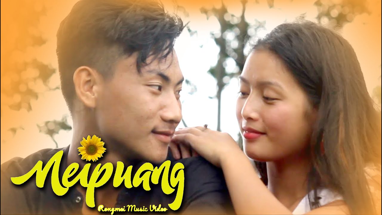 Neipuang, Rongmei Latest Love Song 2020
