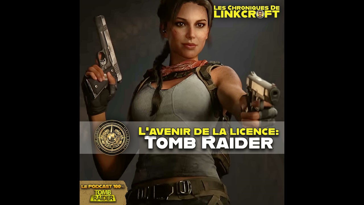 #23 - L’avenir de la licence enfin révélé !