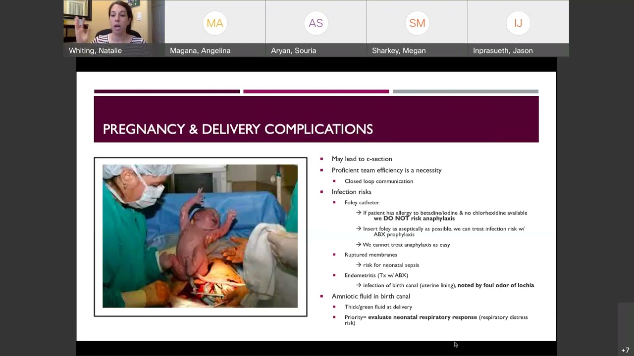 Final Exam Review Maternity 20210930 2110 1
