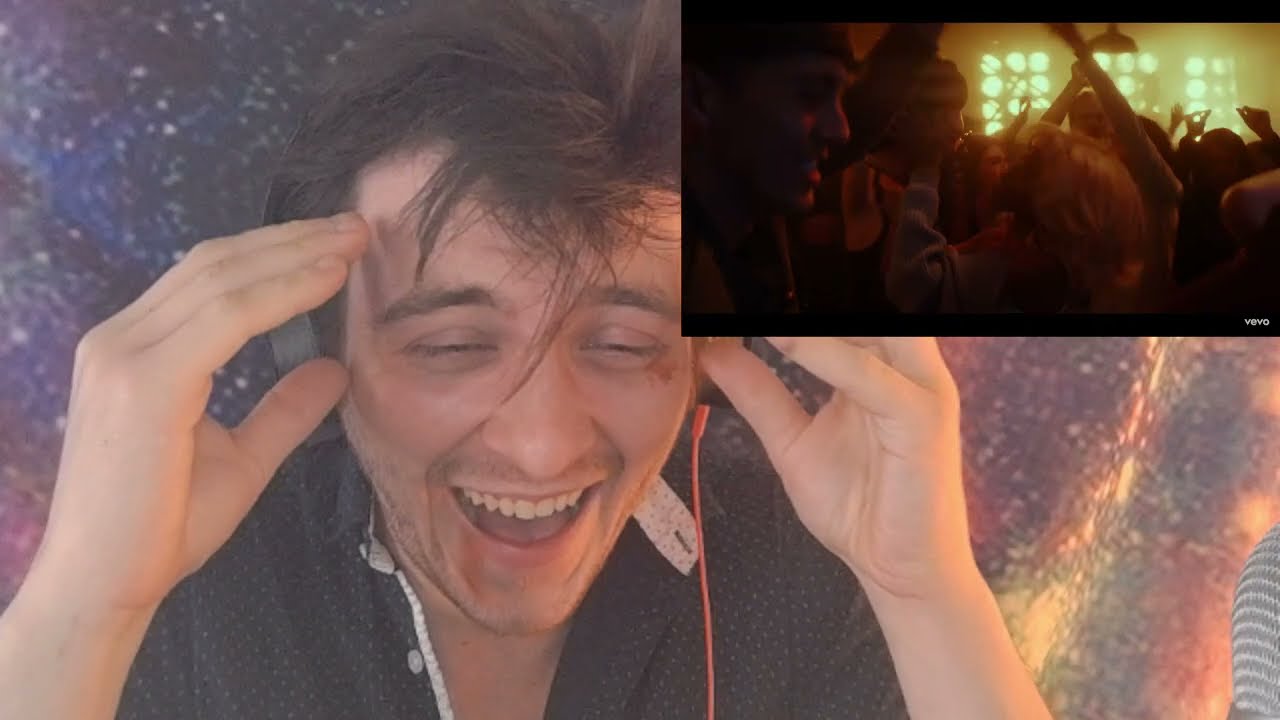 The Weeknd - In Your Eyes (Official Video) [Reaction]