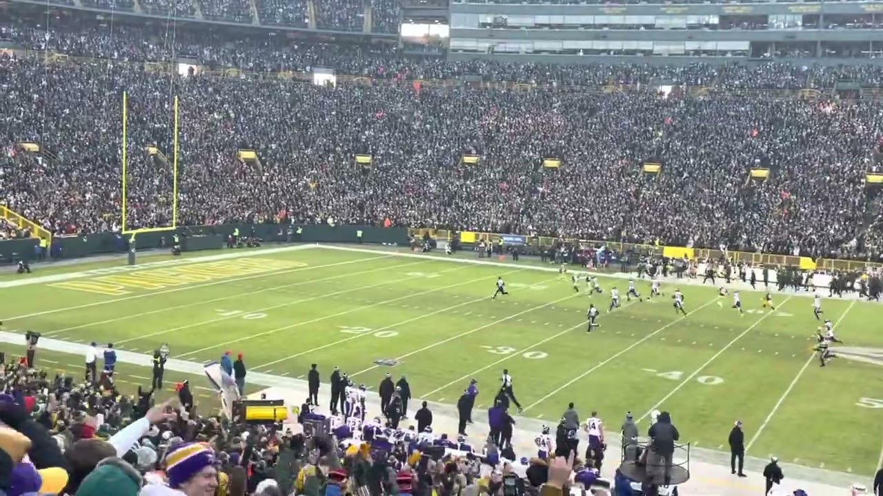 Keisean Nixon Kick Return