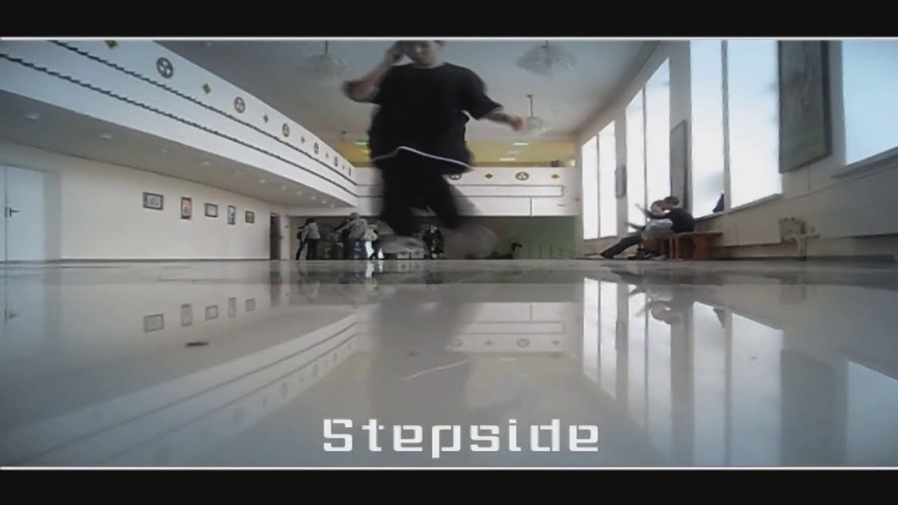 8way - Superstars (C-Walk)