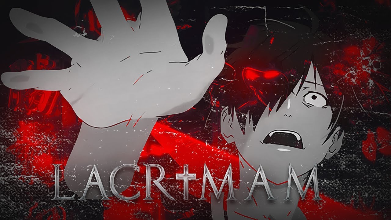 [Kizumonogatari AMV] LACRIMAM | 29th Online Contest 2020