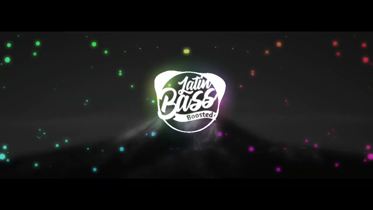 Remix Exclusivo - Feid [Bass Boosted]