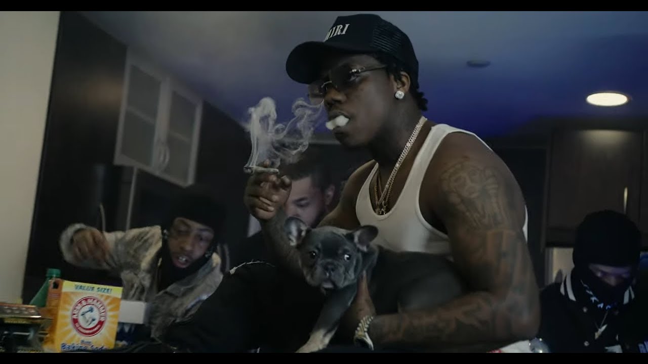 Leaf Lzz - Legendary (Prod by AXL Beats) (Shot by JLShotThat) (Music Video)