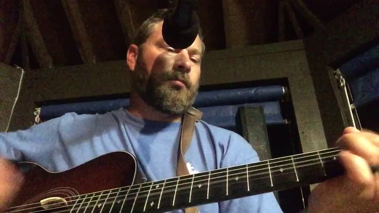 Led Zeppelin cover Hey Hey What Can I Do?