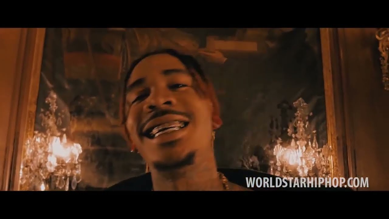 J $tash-Always Wanted