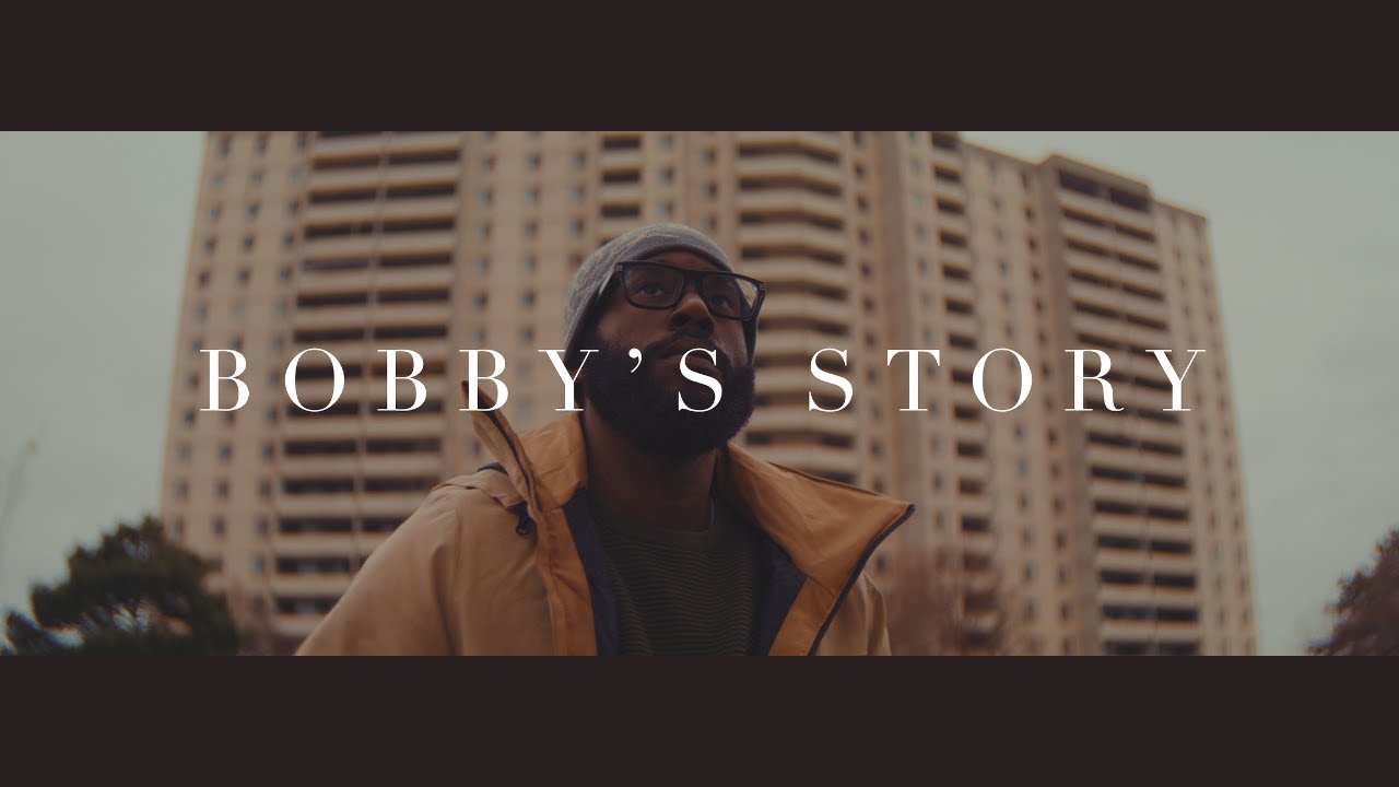 Bobby’s Story | San Romanoway Revitalization Association