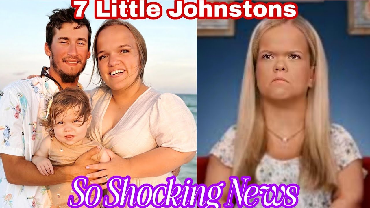 Anna Johnston Announces Breakup and Skips Season 17 as Liz and Brice’s Wedding Sparks Major Drama