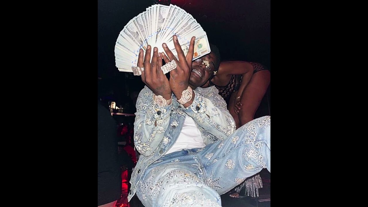 (FREE FOR PROFIT) Kodak Black Type Beat 2024 - 