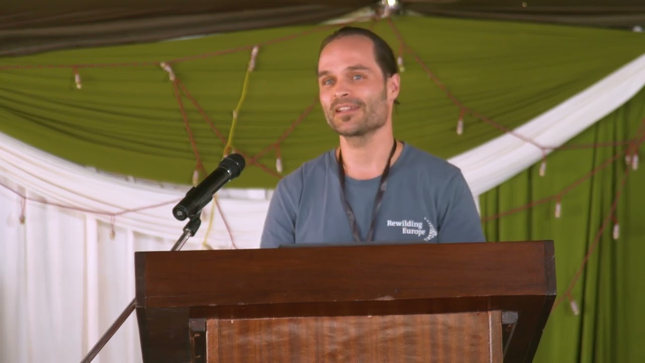 2022 EarthRanger User Conference: How To Create A Data Driven Strategy That Yields Success