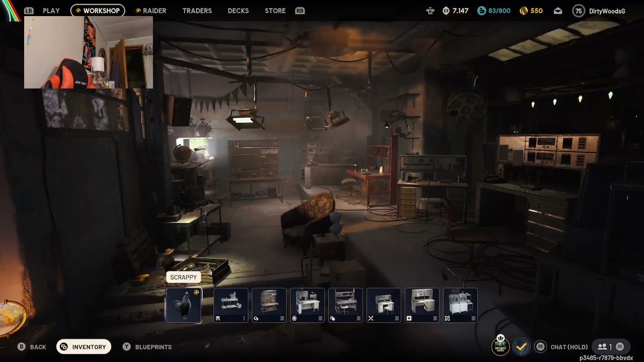 ARC Raiders on XBOX let's see what happens...Let's get it (Part 3/8)