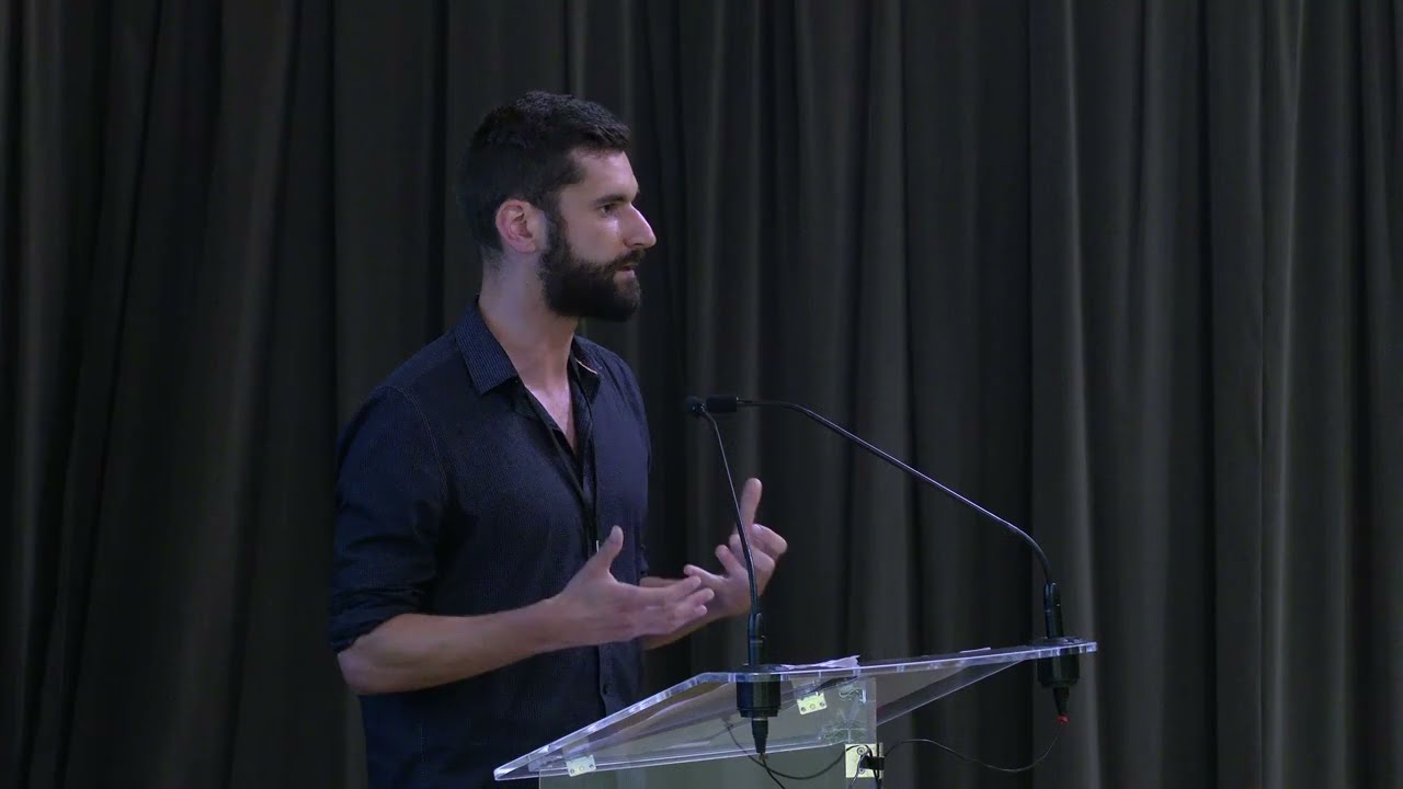 Une histoire des mobilisations pour la nature avec Steve Hagimont
