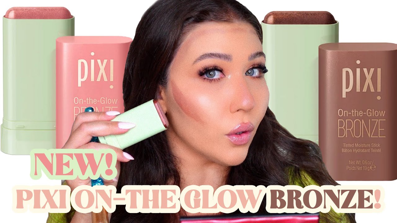 NEW! PIXI 
