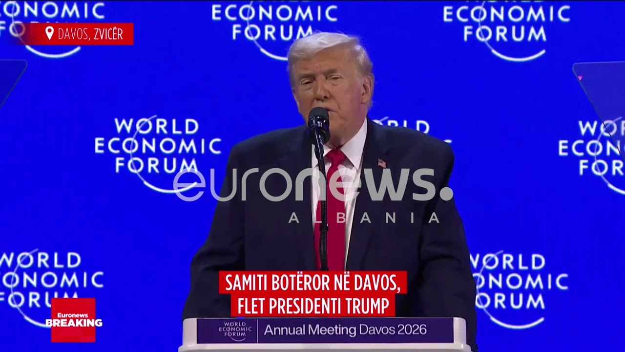 Trump: Do të shihni atë që asnjë vend i botës nuk e ka parë!