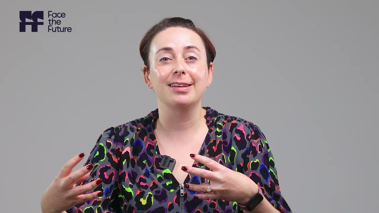 Face the Future Customer Stories | Rea