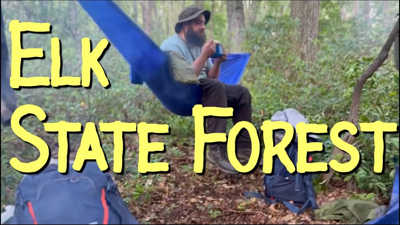 Elk State Forest