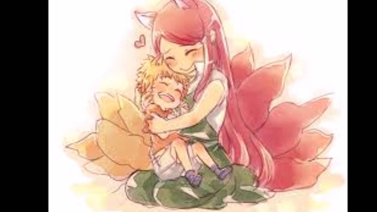 [Anime/Disney Mix] ~ I Want A Mom ~ Mother's Day AMV