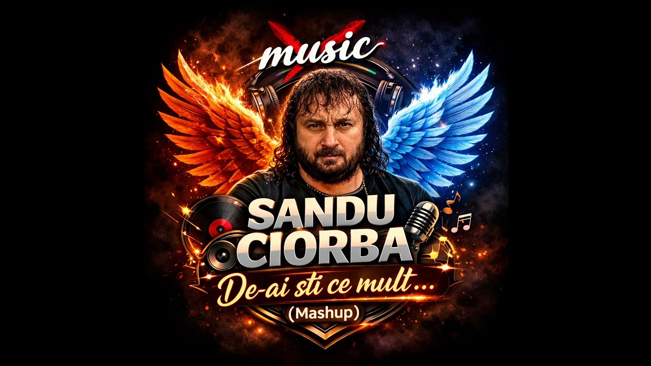 Music by Mutule -  De ai ști ce mult te iubesc 