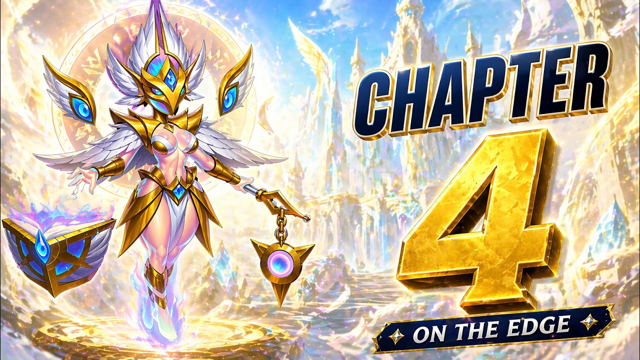 Lumira Chapter 4 Guide &ndash; Hidden Strategy Revealed