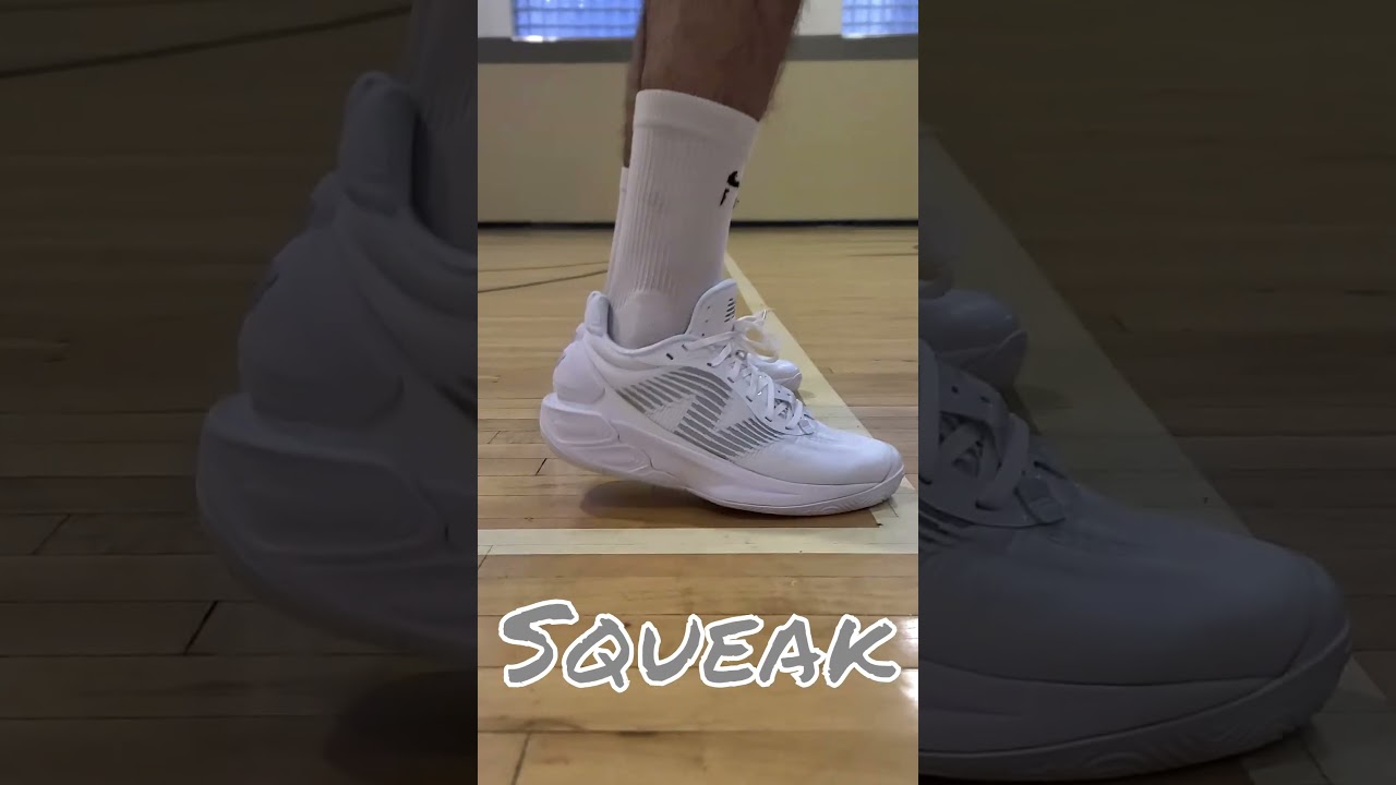 New Balance Two Wxy V5 Squeak #shorts #basketball #sneakers #newbalance #jamalmurray #squeaky