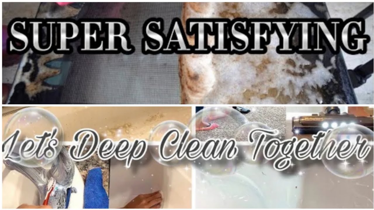 How To Keep House Clean With Little Efforts 10 minutes a Day  Change my life | Cleaning Hacks ✨️