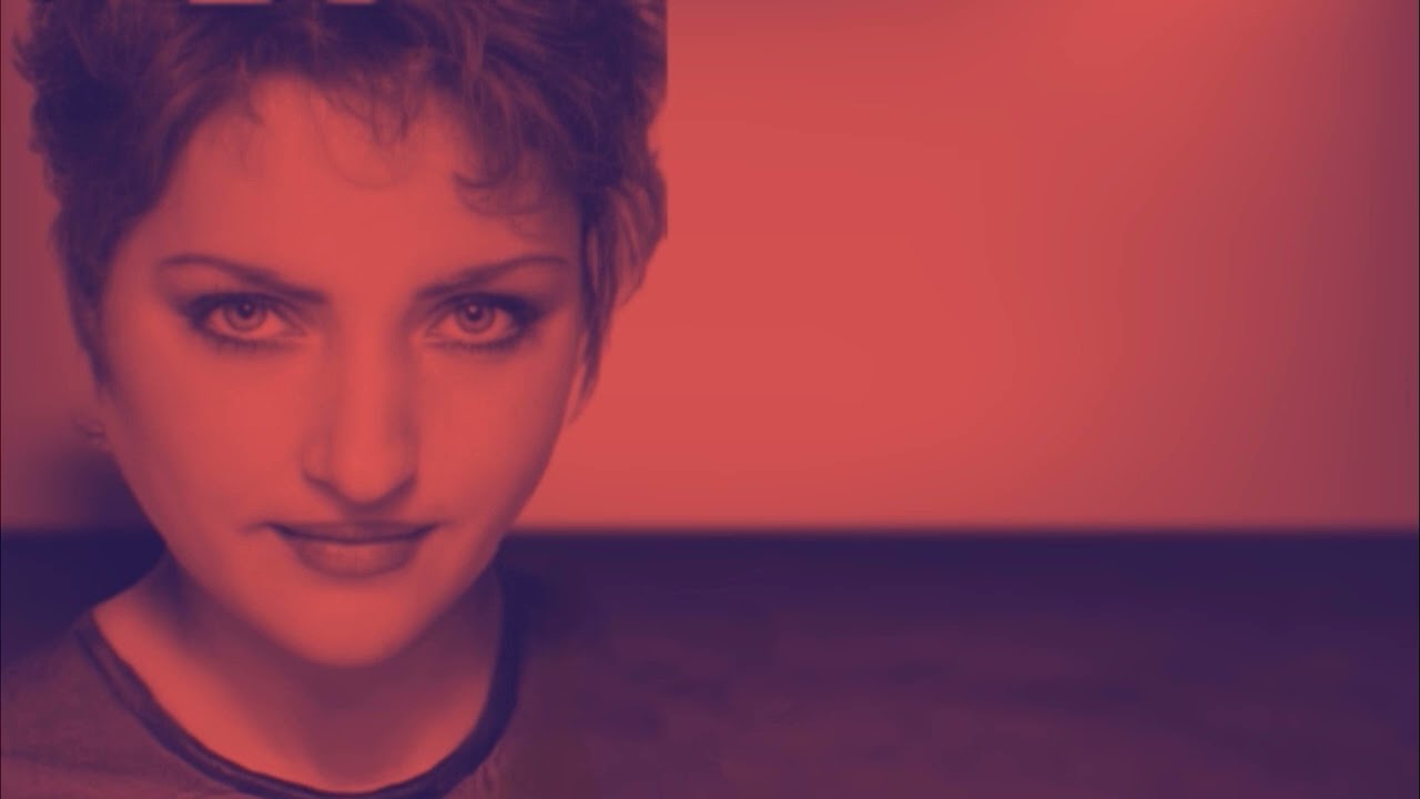 Nathalie Page - Slow Down Boy (Remix)