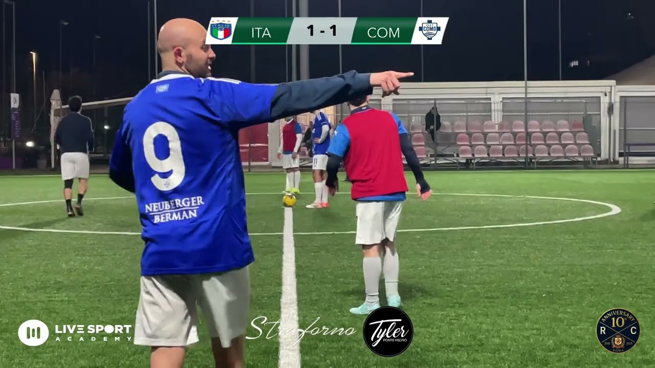 Italia - Como | Royal Cup