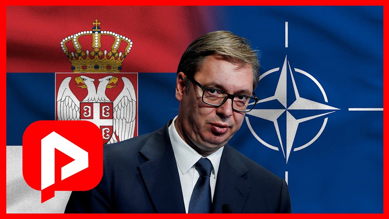 Serbia mes NATO-s, Moskës dhe Pekinit; si po luan Beogradi në mjedisin gjeopolitik