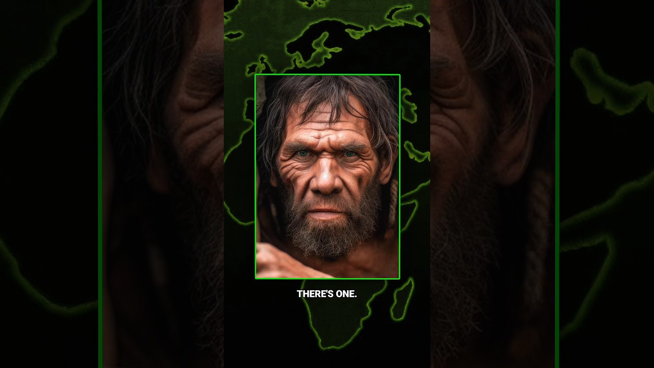 Why did other human species go extinct? &mdash; David Reich