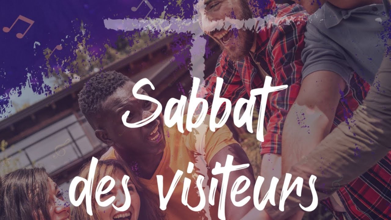 [En direct ] - Culte liturgique #egliseadventistedereims #louange