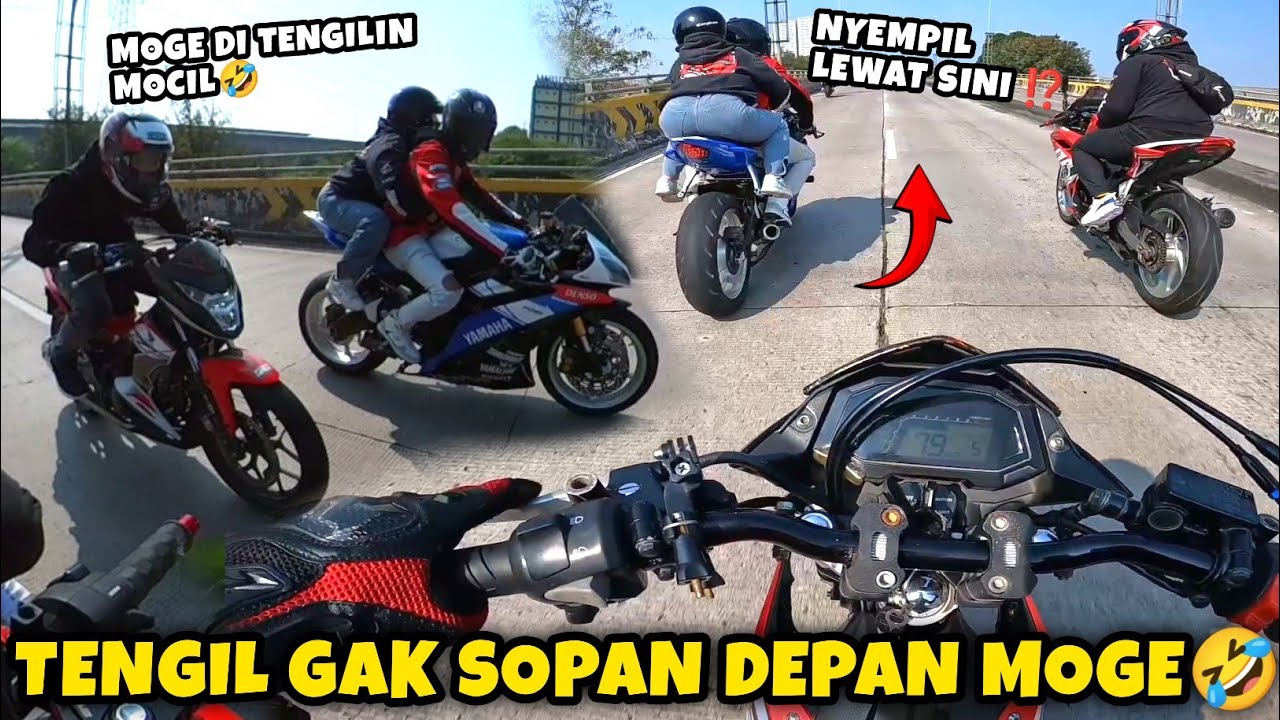 INI AKANG MV APA TIAR MV ⁉️ MAULANA MV TENGIL DEPAN MOGE ANAK TEAMSEMVACK 🤣