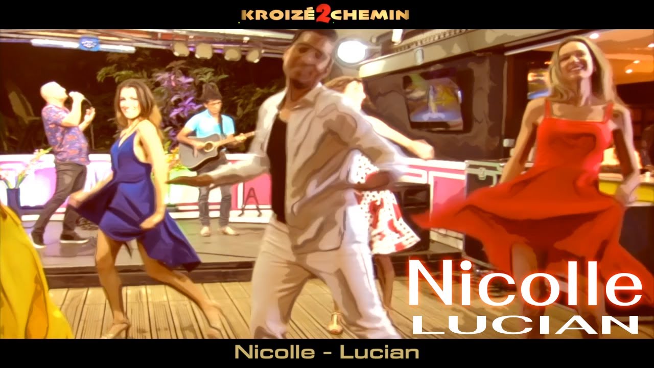 Nicolle - LUCIAN