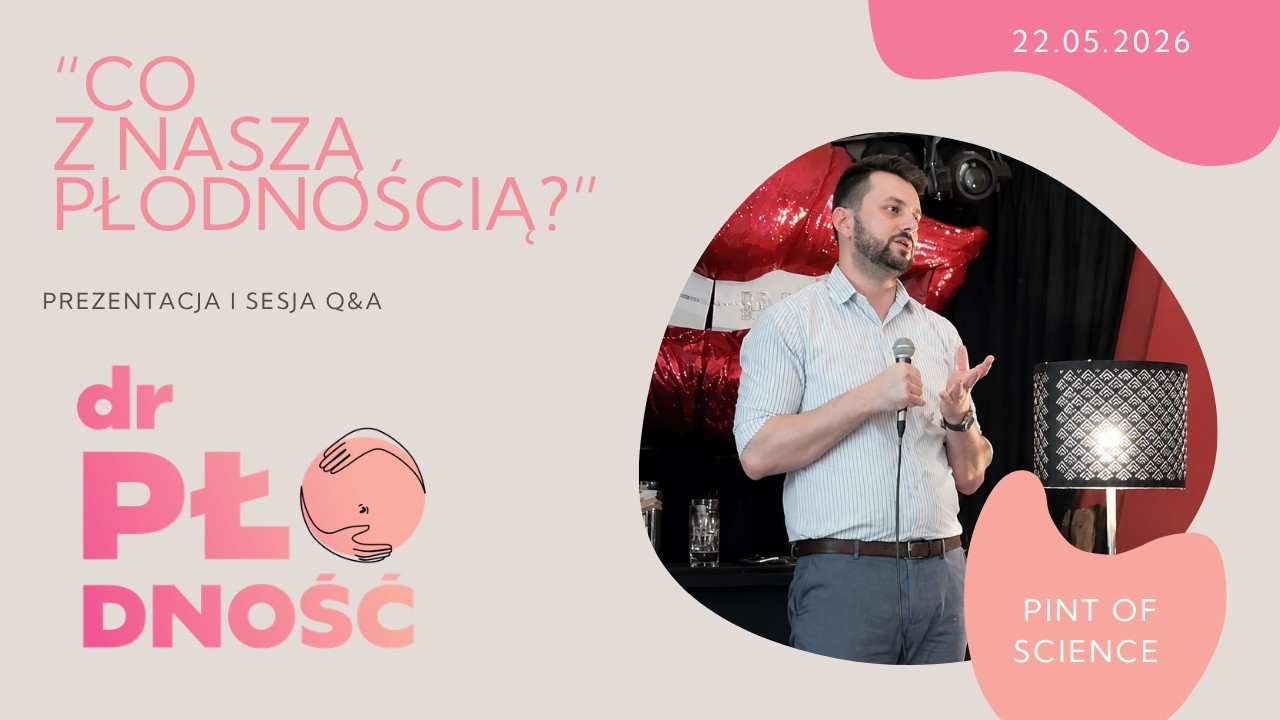Dlaczego niepłodność dotyka dziś około 200 milion&oacute;w ludzi na świecie?