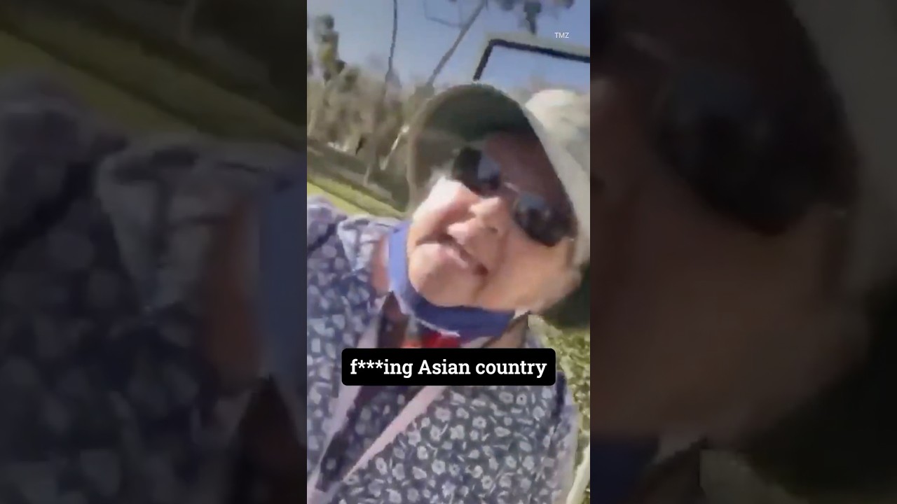 SHOCKING Racist Karen Incident Caught on Camera | Crime 101 | Crime 101