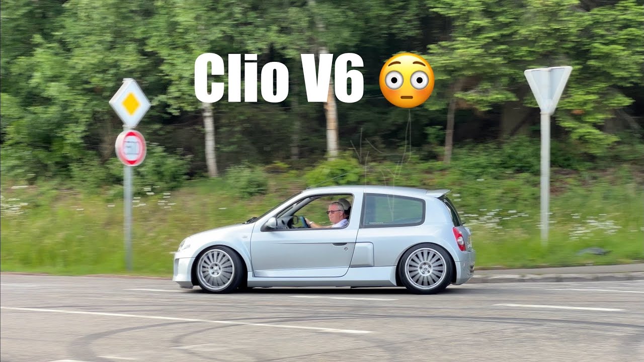 DIA DE LOCOS EN NÜRBURGRING!!! (Choques, drifts, accion en pista, etc…)