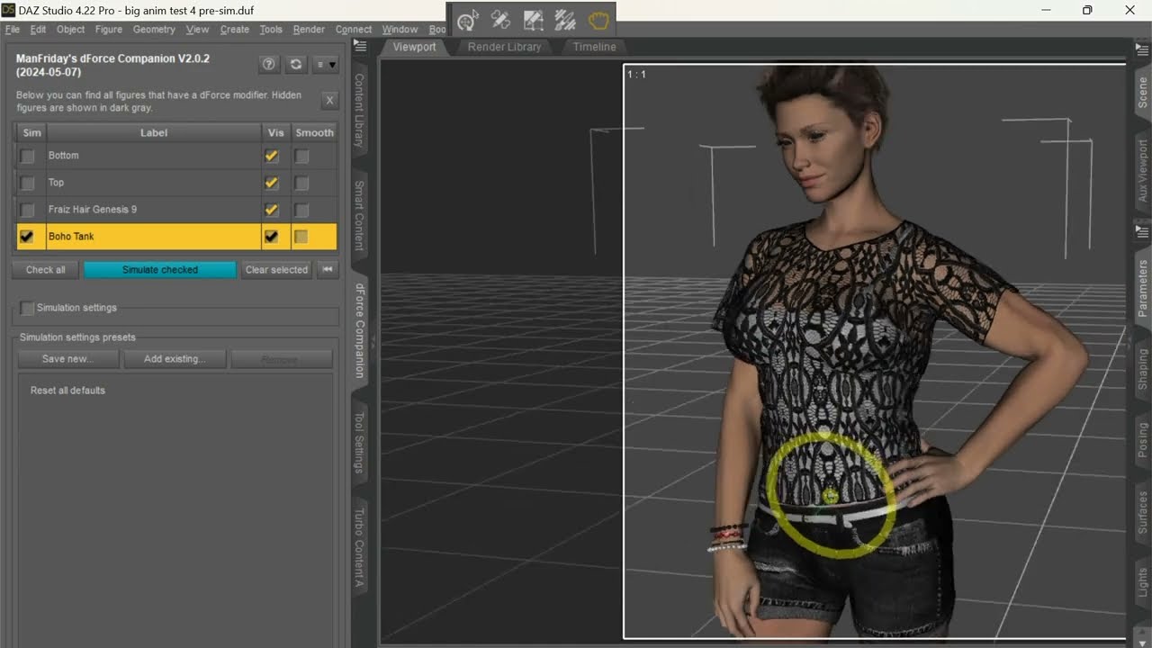 Mesh Grabber 4.0 is coming!