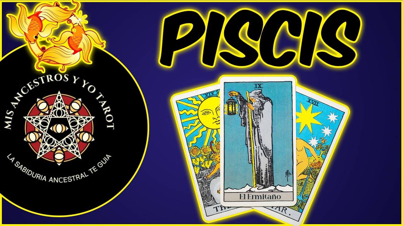 ¡JUSTICIA DIVINA! ⚖️ PISCIS ♓ SE CORRIGE LO INJUSTO Y TRIUNFAS ✨