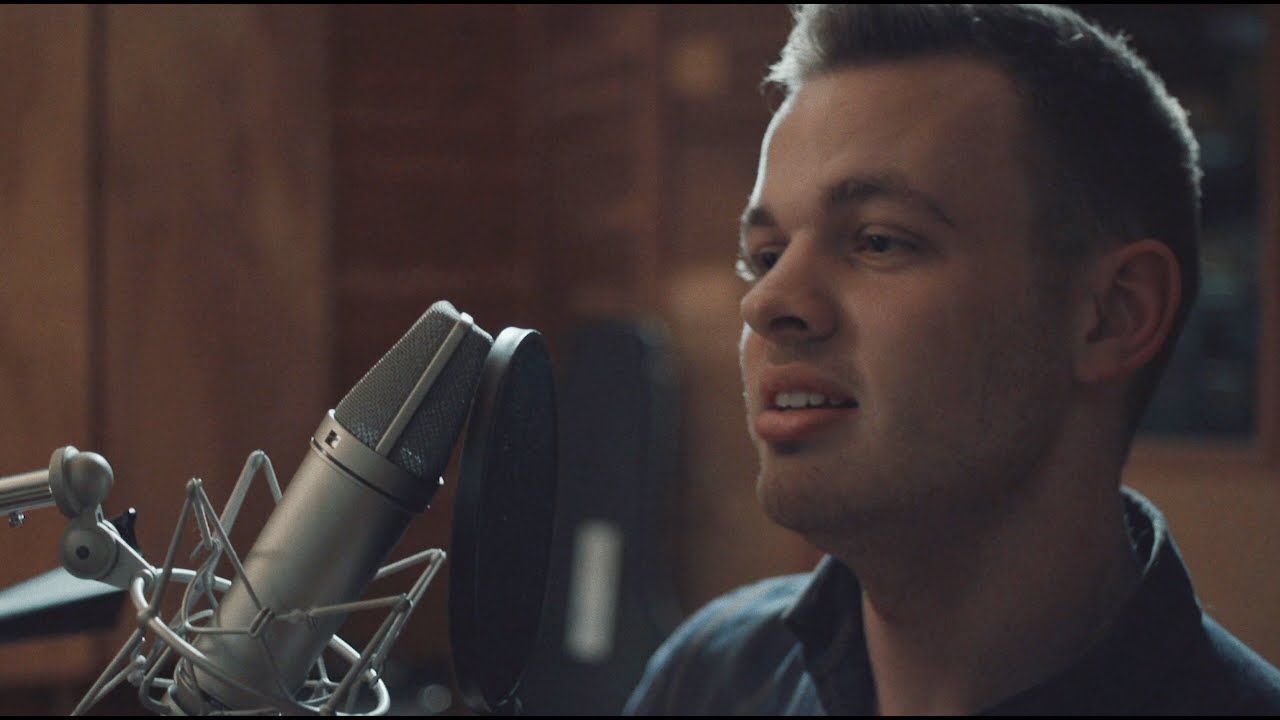 Clark Beckham - Tennessee Whiskey feat. Madison Ryann