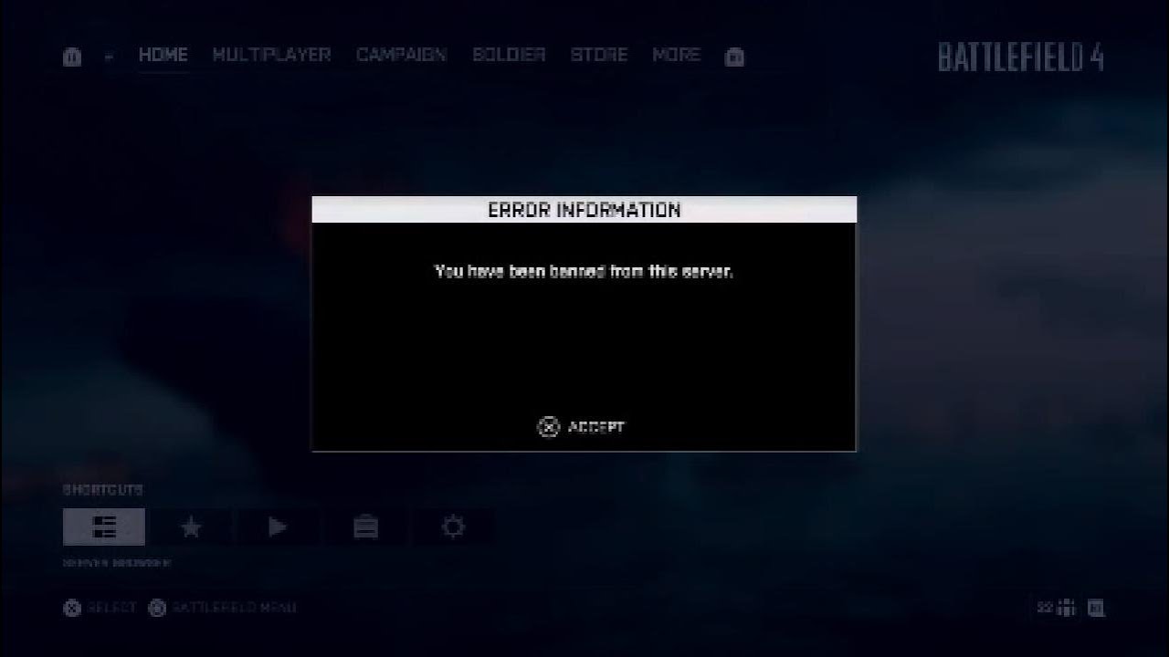 Battlefield 4 in 2026...