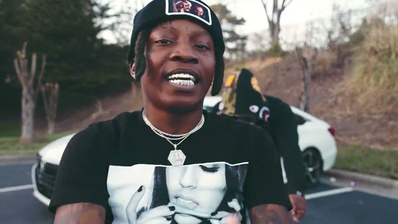 RSL Stitxh x RSL Drillz - No Bap (Official Video)