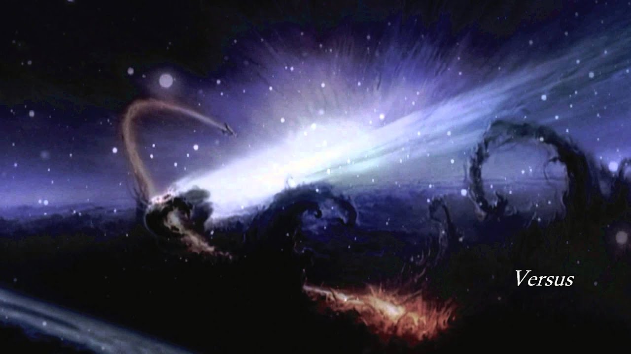 Beto Vasquez - The Laws Of The Future HD 1080p