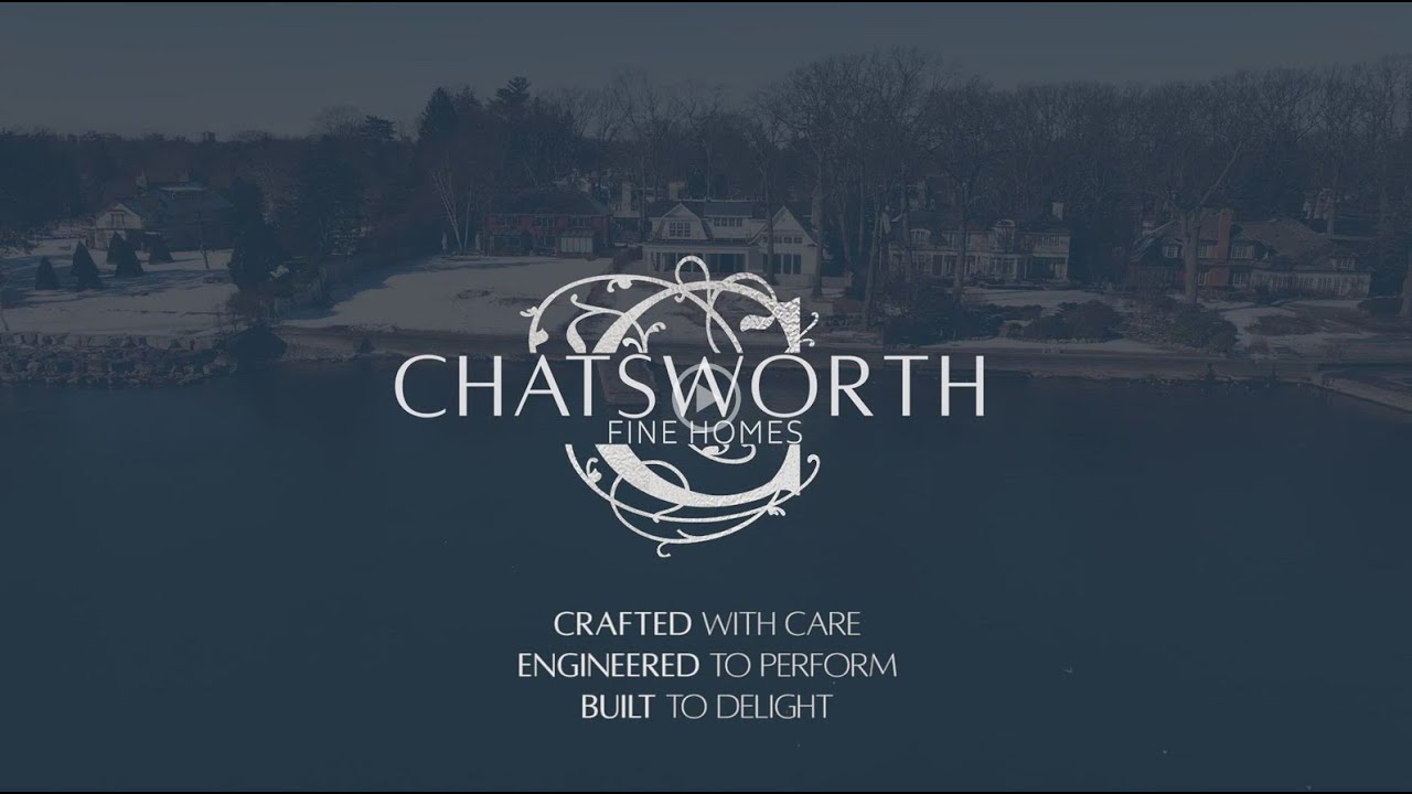 Oakville Custom Luxury Builder | Chatsworth Fine Homes