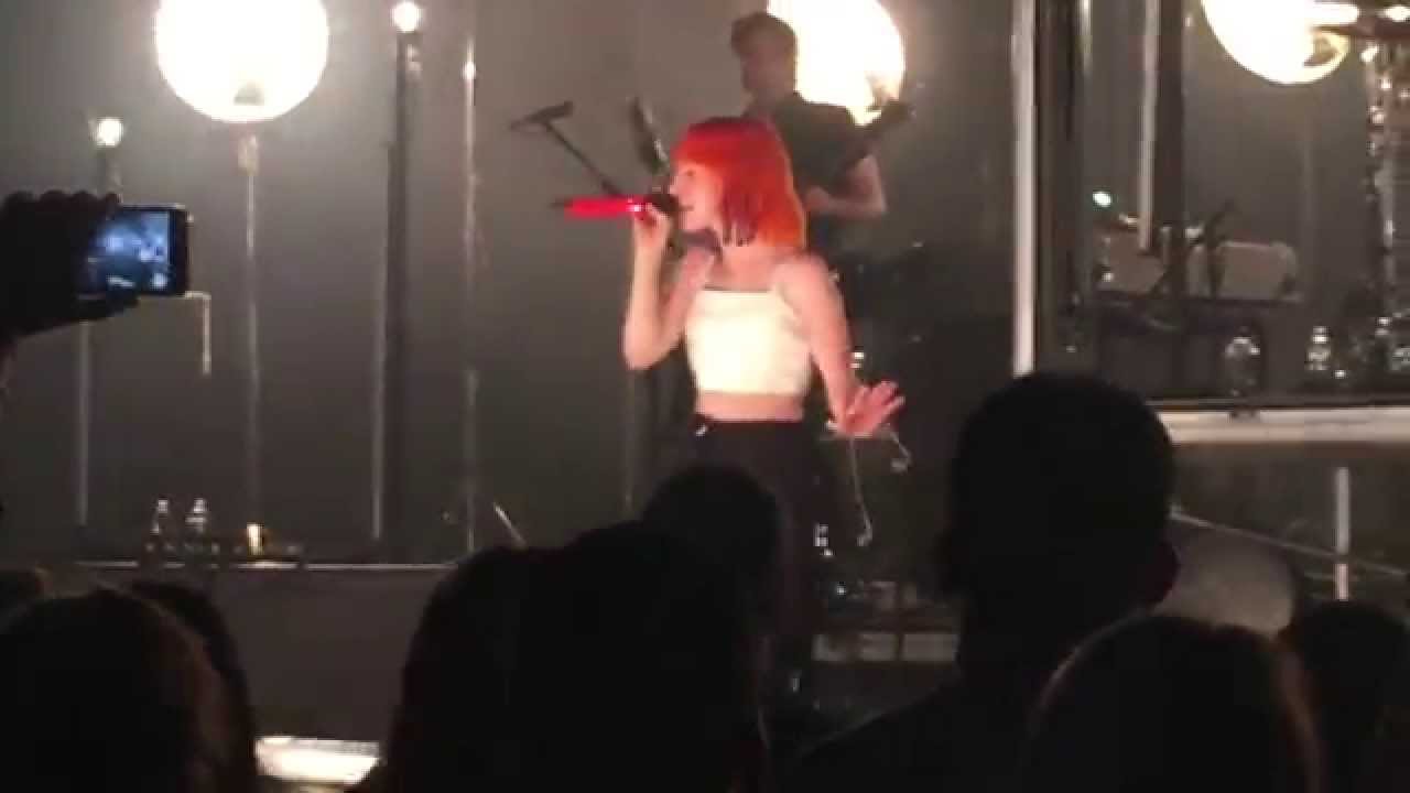 Paramore 