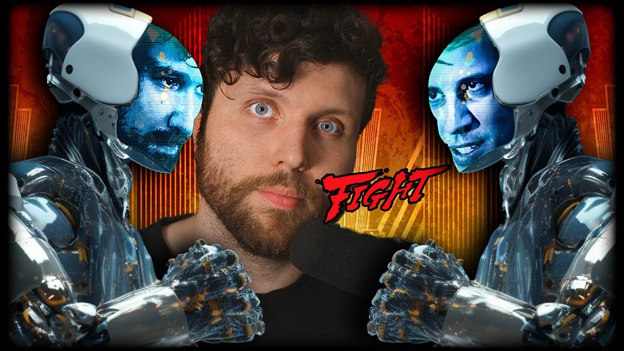 Destiny Vs Milo | Christian Nationalism Vs Atheist Liberalism