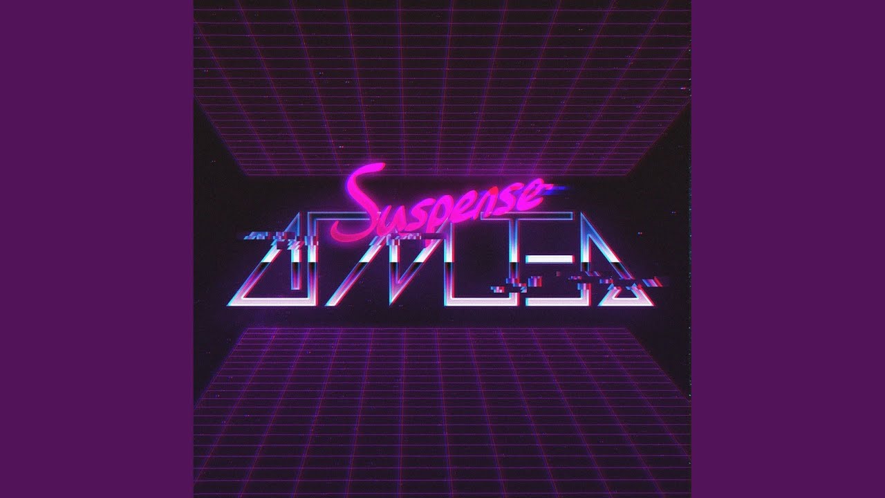Suspense (Original Mix)