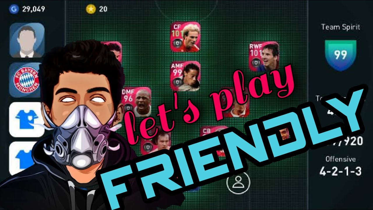 GOAT GAMER LIVE| FRIENDLY MATCH ROAD TO 2K SUBSCRIBERS #pes #peslive #efootball