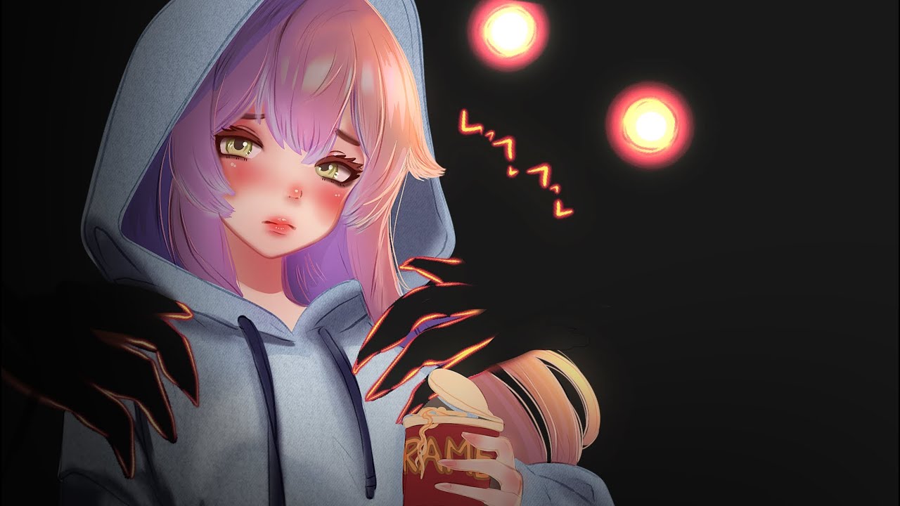 ASMR | Awkward Summoning | Girl Failure x Soft Dom Demon Listener | F4M Fsub Roleplay