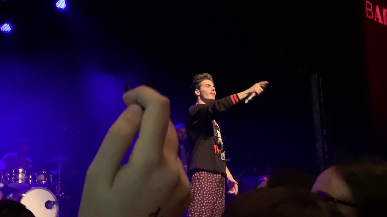 Duele | Gemeliers - Sala Barts
