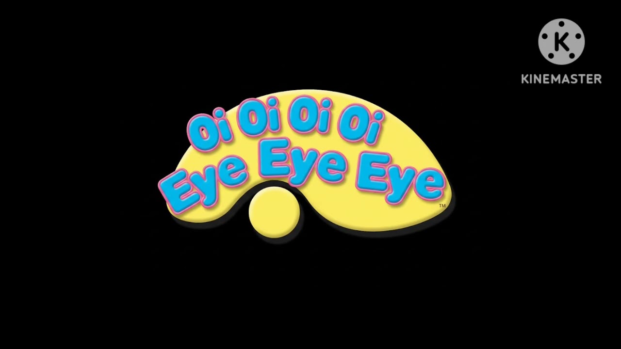 Oi Oi Oi Oi Eye Eye Eye (Stone Age Groove Extended Mix)